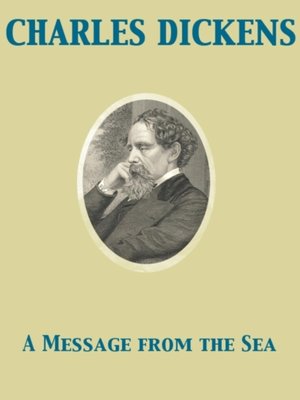 cover image of Message from the Sea